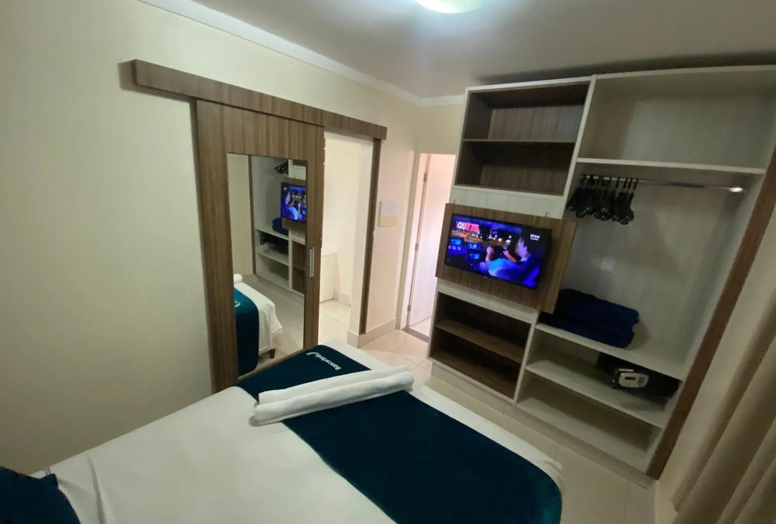 Apartment Lacqua Diroma, Mais Parque Acquatico Com Piscina De Ondas Caldas Novas