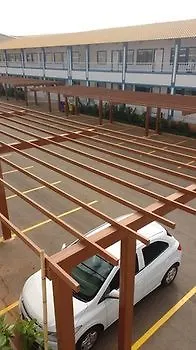Lacqua Diroma, Mais Parque Acquatico Com Piscina De Ondas Caldas Novas Apartment
