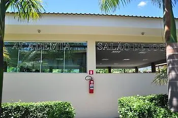 Lacqua Diroma, Mais Parque Acquatico Com Piscina De Ondas Caldas Novas 0*,