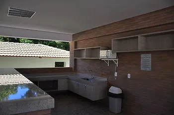 Lacqua Diroma, Mais Parque Acquatico Com Piscina De Ondas Caldas Novas Appartement