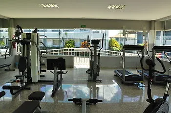Appartement Lacqua Diroma, Mais Parque Acquatico Com Piscina De Ondas Caldas Novas