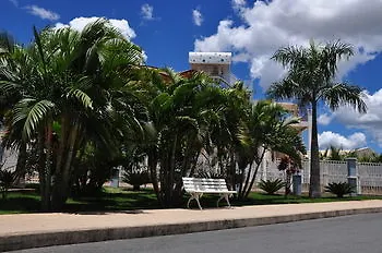 Lacqua Diroma, Mais Parque Acquatico Com Piscina De Ondas Caldas Novas Apartment