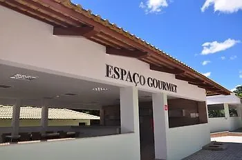 Apartment Lacqua Diroma, Mais Parque Acquatico Com Piscina De Ondas Caldas Novas