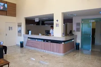 Apartment Lacqua Diroma, Mais Parque Acquatico Com Piscina De Ondas Caldas Novas Brazil