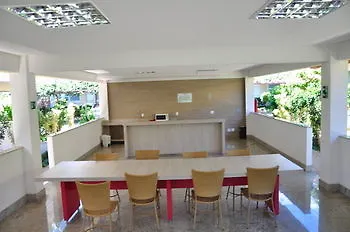 Lacqua Diroma, Mais Parque Acquatico Com Piscina De Ondas Apartment Caldas Novas Brazil